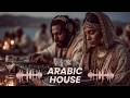 Arabic Deep House Vibes 2026 DJ Set New Arabic Remix Electronic Music 