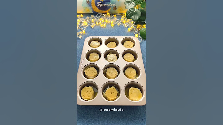 اسرع بقلاوة جربتها 😍 #recipe #dessert #cooking #رمضان