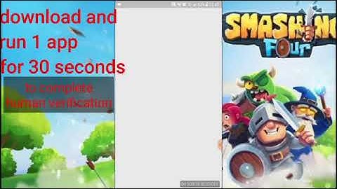 astro papucho  How to Hack Smashing Four for Android & iOS Smashing Four Hack 2018 -