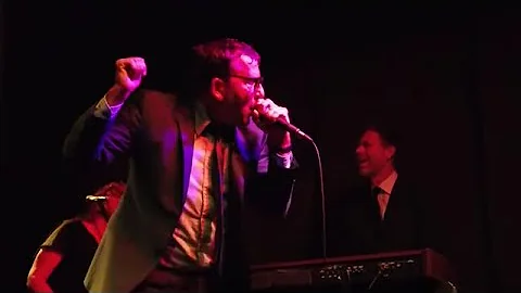Harold Ray and East Side Dynamite  - "All Tore Dow...