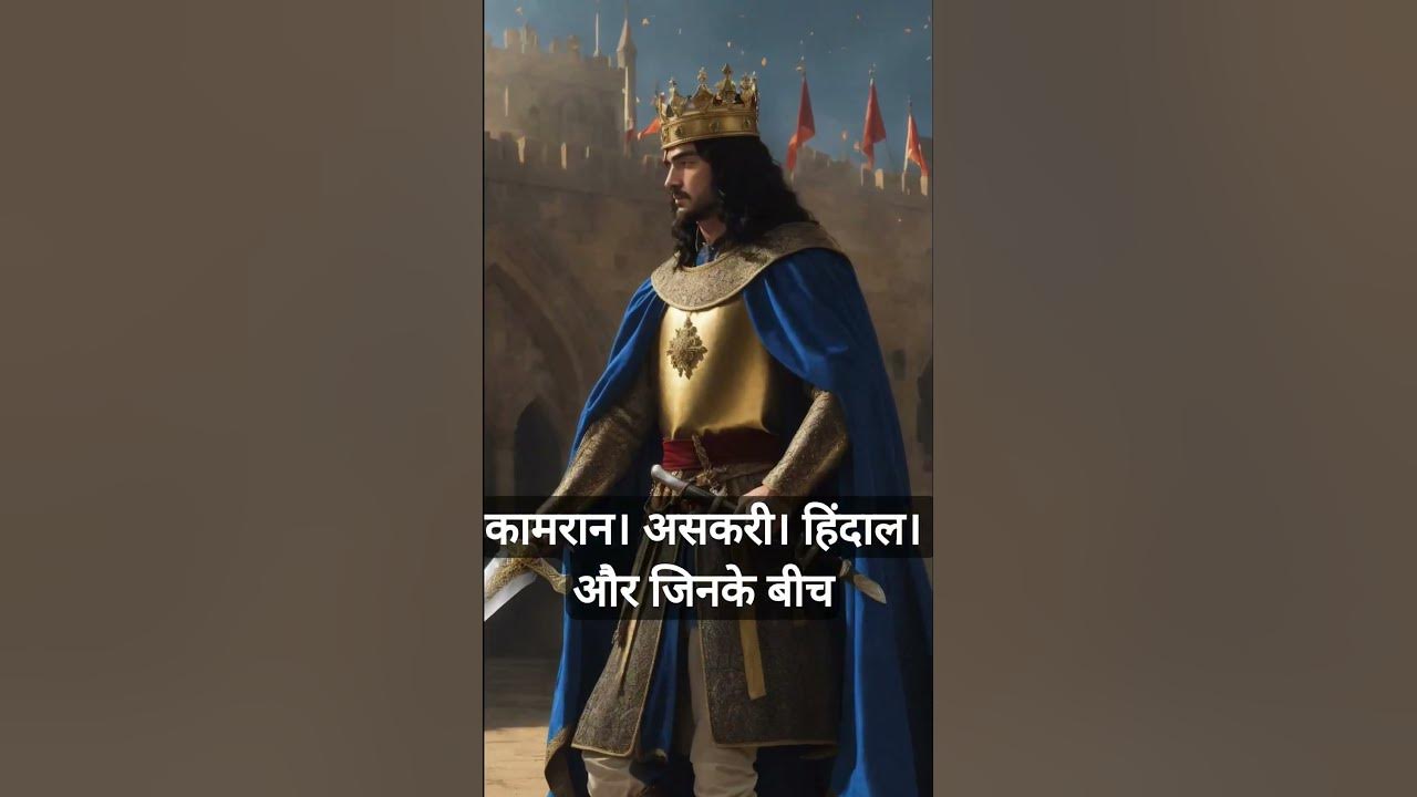 how-did-babur-establish-the-mughal-empire-in-india-babur-history