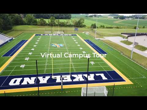 Lakeland University Virtual Tour