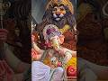 AbhyudayaNagar Cha Raja Aagman 2025 Aagman2025 Narsimha 