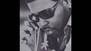 Watch Gerald Levert No Sense video