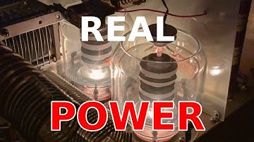 Ameritron AL-82 — Real Tubes, Real Power, No Apologies