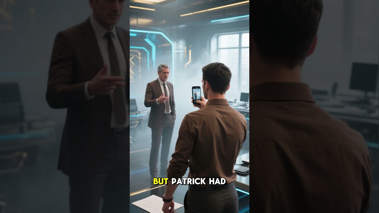 He Fired a Veteran for Being ‘Too Slow’ — Big Mistake 