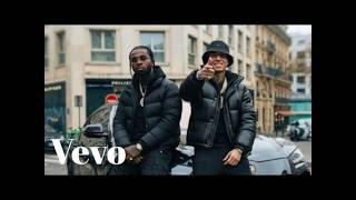Pop Smoke - Ferrari - feat. CentralCee, Tion Wayne &amp; Russ Million (Mu...musicvideo#remix #islandvibe