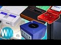 Top 10 Best Looking Video Game Consoles