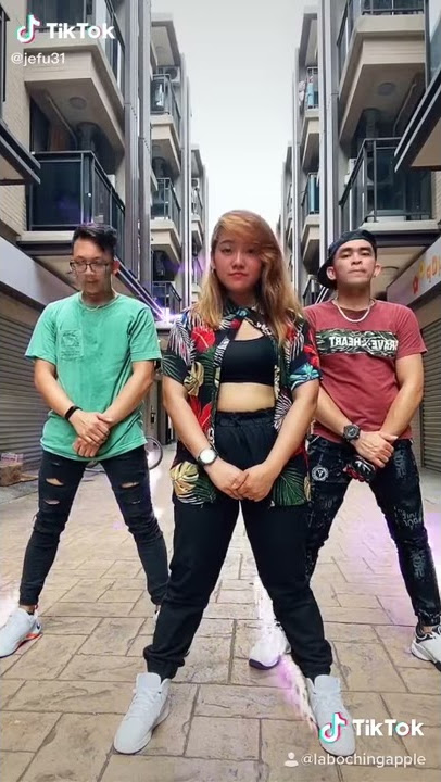 TikTok - Mix by DJ Ben🔥