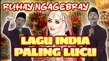 INDIA ALA RUHAY, Kh Ahmad royani al bantani di kuningan