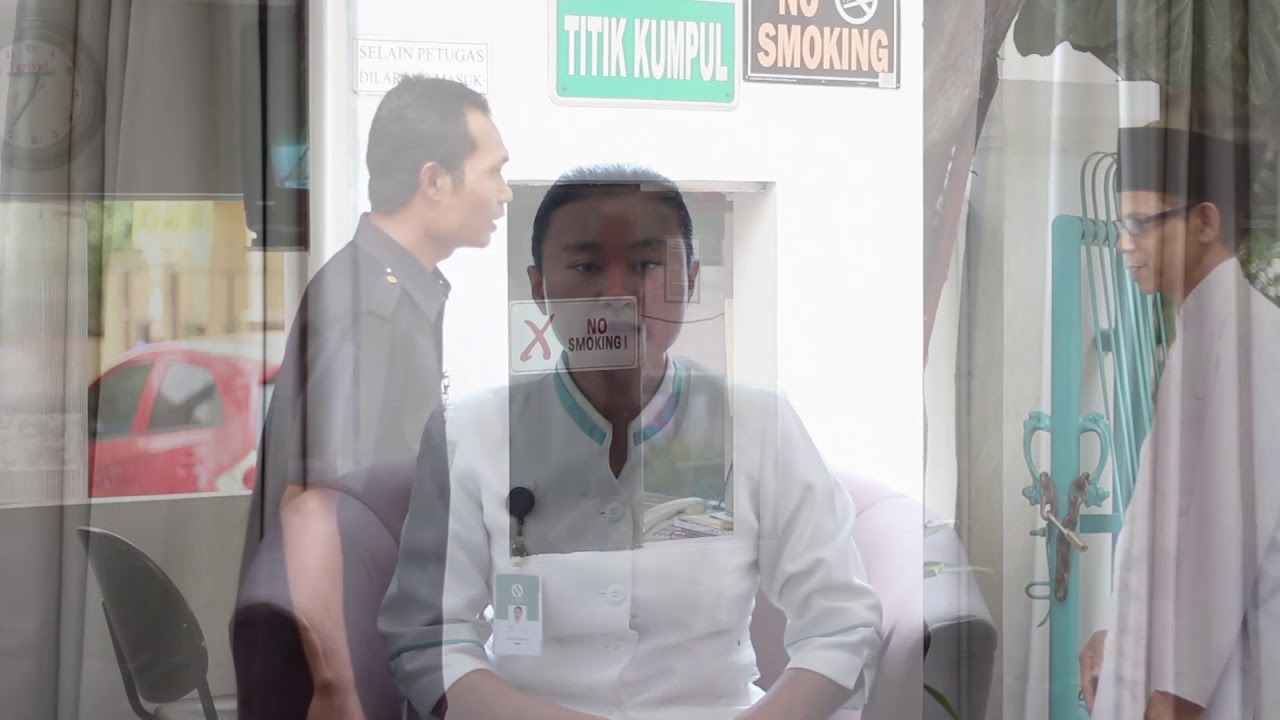 SPO Pelayanan Kerohanian