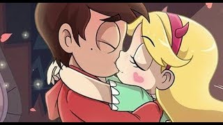 [Full Comic] Star vs. the Forces of Evil - Broken (By: Anomalyah)