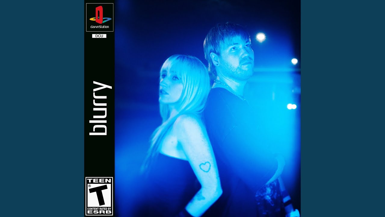 Guarda blurry su YouTube Guarda blurry su YouTube