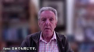 Q1 英国の学校でも「読み書き」中心なのですか？　Neil Mercer Oracy Lecture