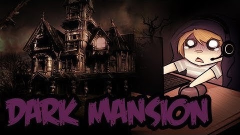 CHAIRMODE ACTIVATED [Amnesia Custom Story : Dark Mansion VOSTFR]