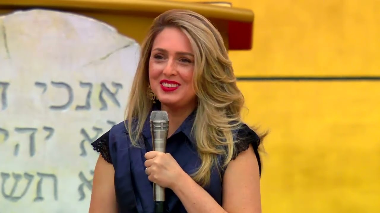 Palestra: Diagnóstico