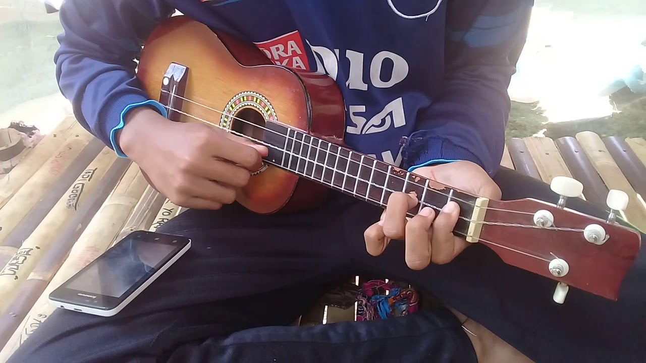 Cover lagu Mendem Kangen versi GM Channel - YouTube