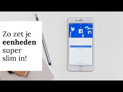 Video: Eenvoudige manieren om te publiceren op VSCO op iPhone of iPad: 6 stappen