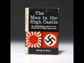 The Man in the High Castle - Philip K Dick [Audiobook]