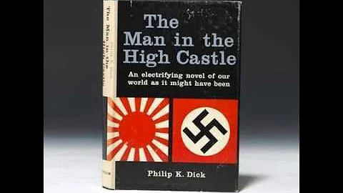 The Man in the High Castle - Philip K Dick [Audiob...