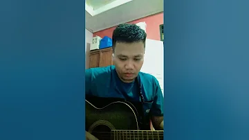 Guitar Cover Kereta Malam by Franky n Jane