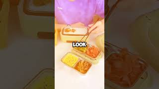 Advance lunch box of Japan. #pikocreation