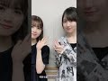 【あやめんの賀喜遥香いじり?】オウム返し!