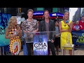 Nominations Announced: Behind The Scenes at the CMA Awards | CMA Awards 2013 | CMA