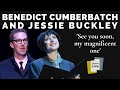 Benedict Cumberbatch Et Jessie Buckley Ont Lu Des Lettres D Amour Entre Albert Camus Et Maria Cas mp3