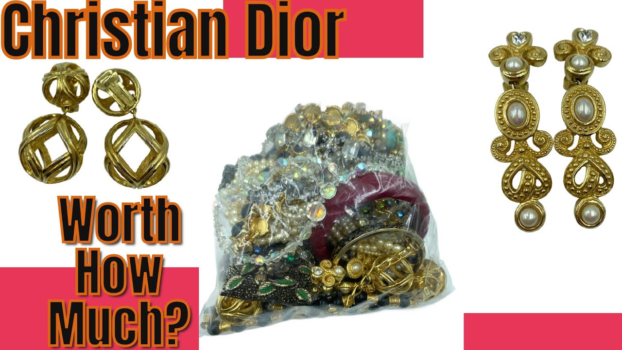 Jewelry Bag - Amazing Jewelry- High End Designer - Worth it????