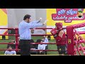 Day 2: Talal Al Sharrany VS Jad Mosmar