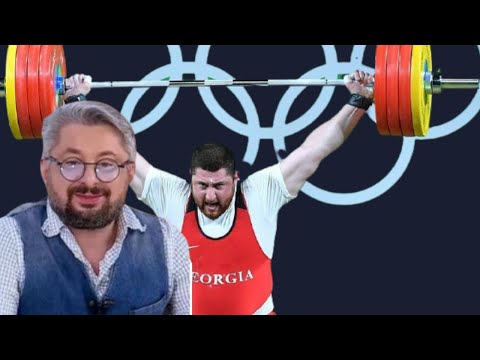 ჩემპიონი ლაშა ტალახაძე და \"ლუზერი\" ნიკა გვარამია / #სამნი \u0026 Co. / 04.08.2021