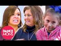 Abby Calls Mini Moms "TRASH!" and OG Moms Are TIRED (S6 Flashback) | Dance Moms
