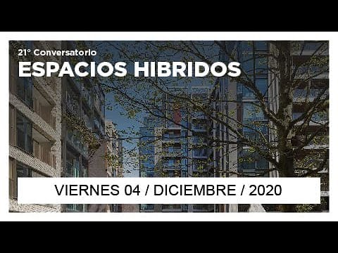 Video: Híbrido Residencial