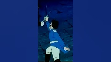 The New Adventures of Zorro opening theme (1981)