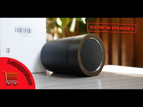 Vidéo: Haut-parleurs Portables Xiaomi : Examen Du Mi Bluetooth Speaker Et D'autres Modèles Sans Fil. Comment Choisir?