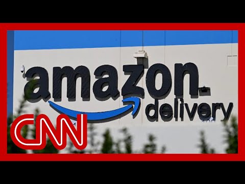 The US government is suing Amazon. How this might impact you