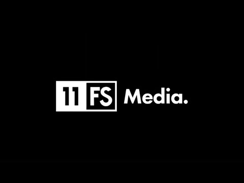 11:FS Media Showreel