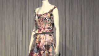 Retail Detail Seven Continents