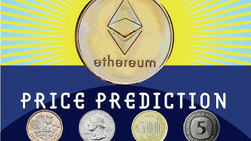Ethereum: The future of money