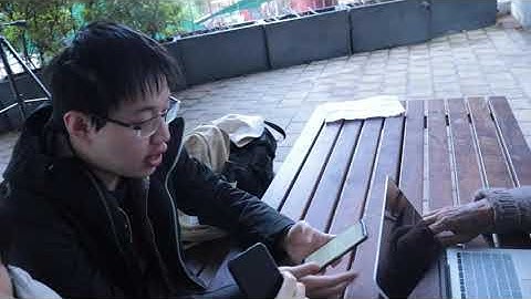 Fundamentals of Interaction Design Design in Action Video Assessment