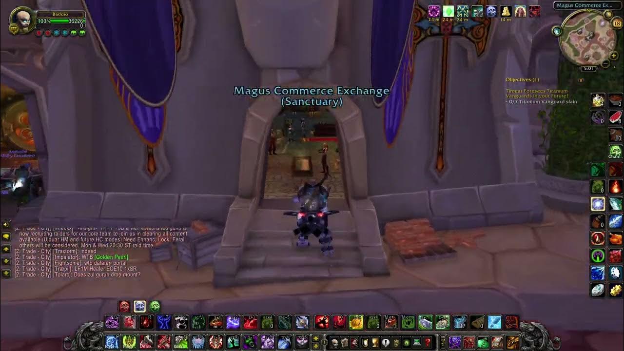 Death Knight Leggings of the Wayward Vanquisher Turn In Location WoW