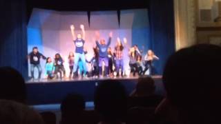 Roar - Cody Grade Act House Lip Sync