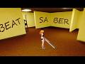 Backrooms - Beat Saber
