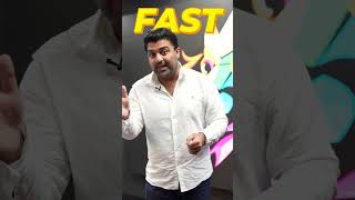 Celebrity Fail Fast Mentallity  ||  #shorts Net Worth