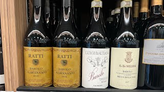 Barolo  Turning from Beginner to Intermediate Understanding of the Region