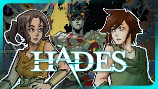 ELYSIUM PLEASE RELEASE US | Koffeine Plays Hades