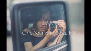 One Year with Leica MP  my Professional & Personal Experience using Leica's treasured 35mm Camera