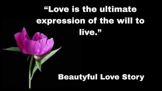 Love Story