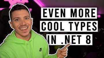 We Are Getting New Validation Types in .NET 8!